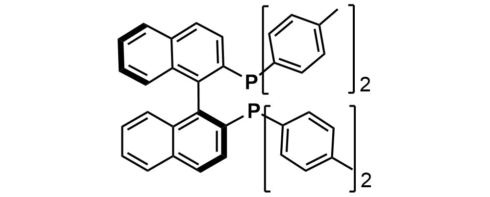 (S)-(-)-2,2'-BIS(DI-P-TOLYLPHOSPHINO)-1,1'-BINAPHTHYL  (S-Tol-Binap)