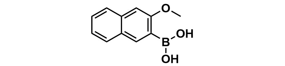 3-Methoxynaphthalene-2-boronic acid