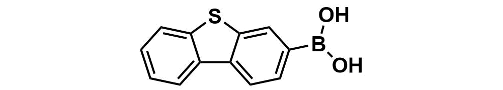  Dibenzothiophene-3-boronic acid