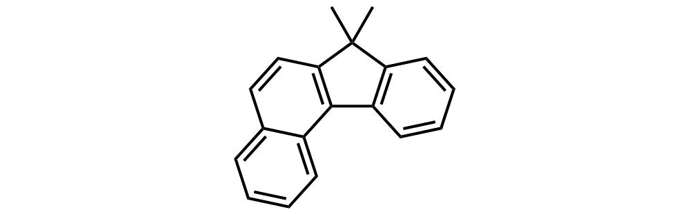 7,7-Dimethyl-7H-benzo[c]fluorene