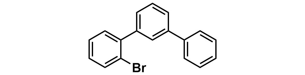 2-bromo-1,1':3',1''-Terphenyl