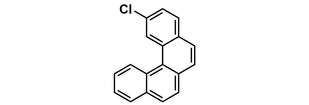 2-chlorobenzo[c]phenanthrene