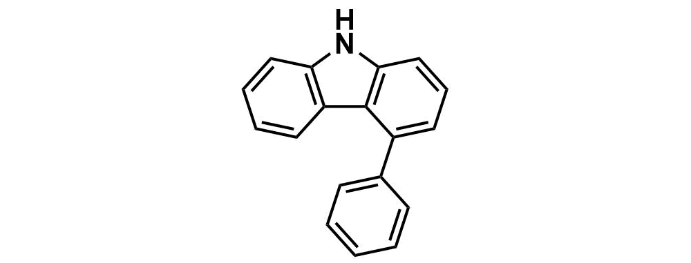 4-Phenyl-9H-carbazole