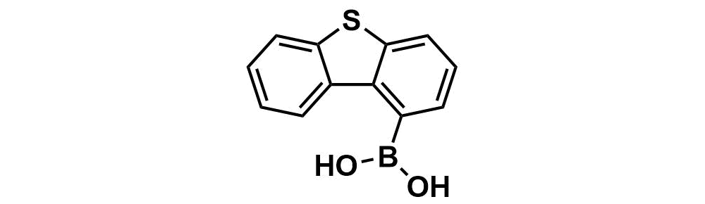 Dibenzothiophene-1-boronic acid