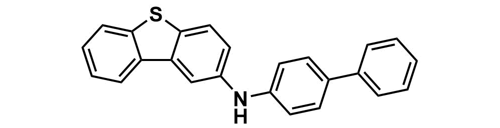 N-[1,1'-biphenyl]-4-yl-2-Dibenzothiophenamine