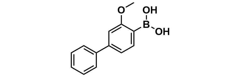 (3-methoxy-[1,1'-biphenyl]-4-yl)boronicacid