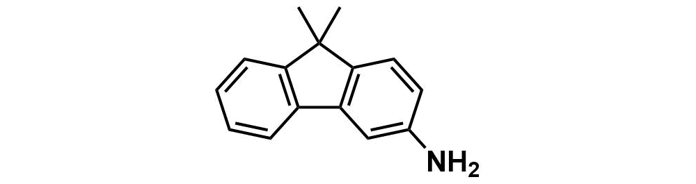 9,9-Dimethyl-9H-fluoren-3-amine