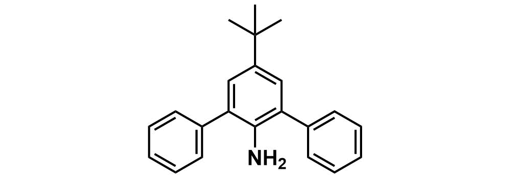 5'-(tert-Butyl)-[1,1':3',1''-terphenyl]-2'-amine