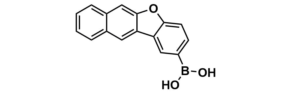 Benzo[b]naphtho[2,3-d]furan-2-ylboronic acid