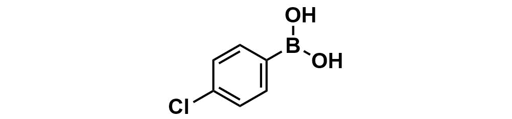 4-Chlorophenylboronicacid