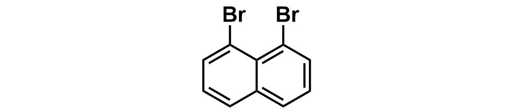 1,8-Dibromonaphthalene