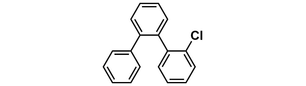 2-chloro-1,1':2',1''-terphenyl