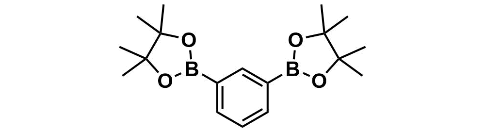 1,3-Bis(4,4,5,5-tetramethyl-1,3,2-dioxaborolan-2-yl)benzene