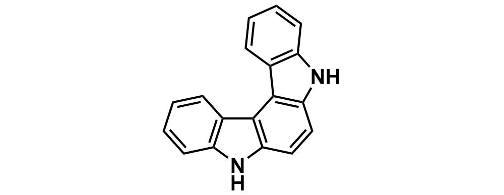 5,8-dihydroindolo[2,3-c]carbazole