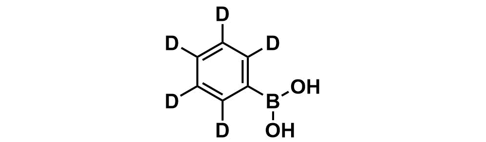 B-(Phenyl-2,3,4,5,6-d5)boronic acid