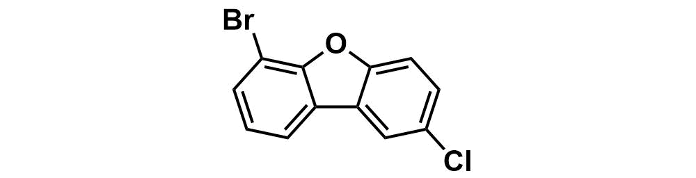 6-bromo-2-chlorodibenzo[b,d]furan