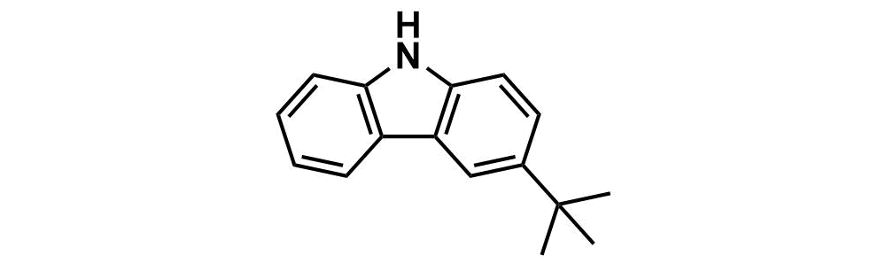 3-tert-Butyl-9H-carbazole