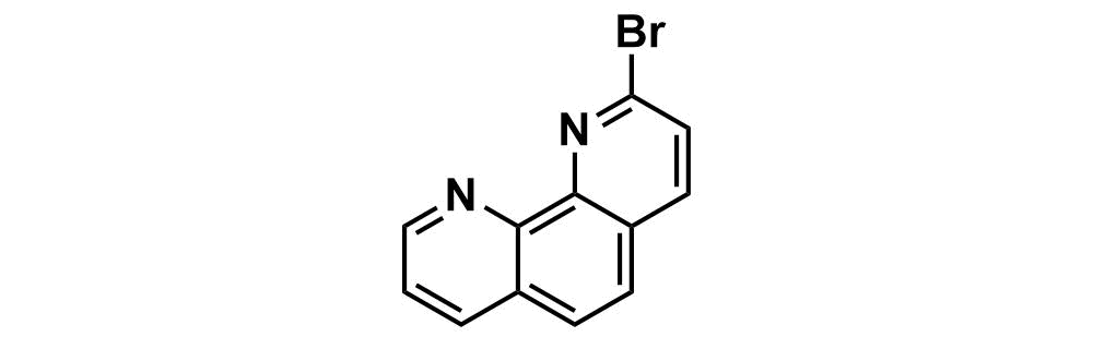 2-Bromo-1,10-phenanthroline