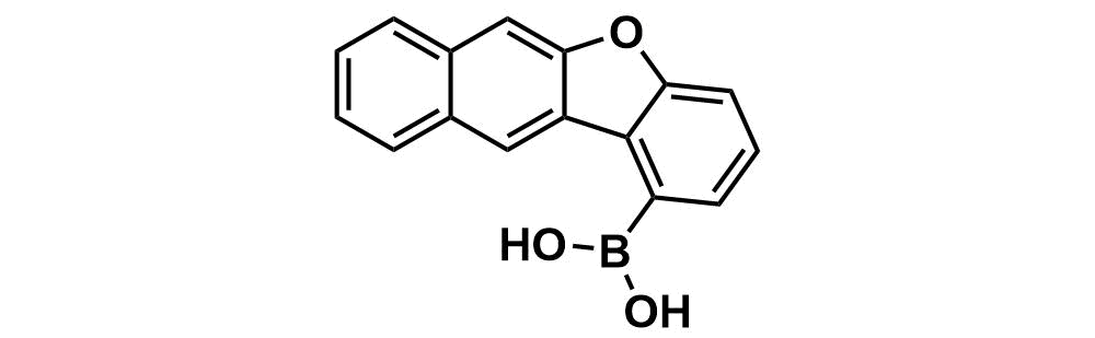 naphtho[2,3-b]benzofuran-1-ylboronic acid