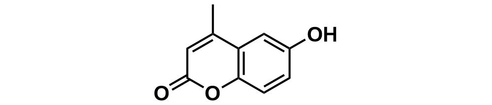 6-Hydroxy-4-methylcoumarin