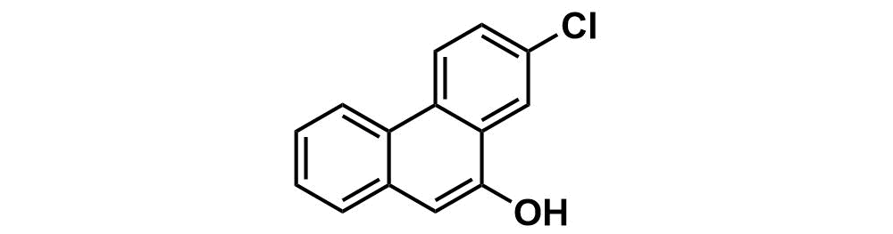 7-chlorophenanthren-9-ol