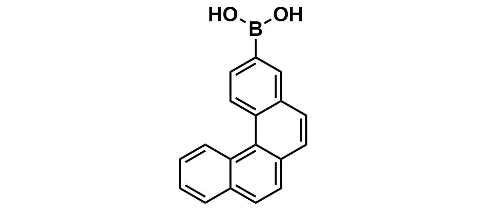 benzo[c]phenanthren-3-ylboronicacid