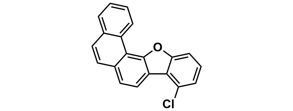 9-Chlorophenanthro[4,3-b]benzofuran