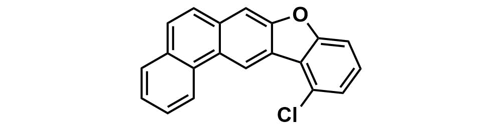 12-Chlorophenanthro[2,3-b]benzofuran