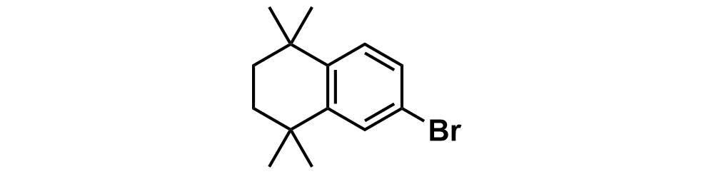 6-broMo-1,1,4,4-tetraMethyl1,2,3,4-tetrahydronaphthalene