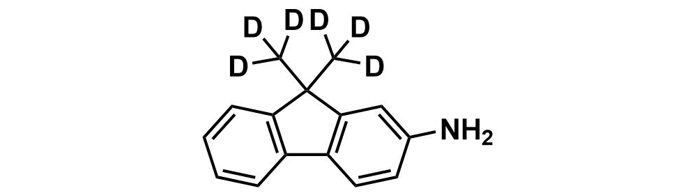 9,9-bis(methyl-d3)-9H-fluoren-2-amine