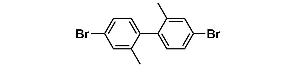 4,4'-Dibromo-2,2'-dimethylbiphenyl