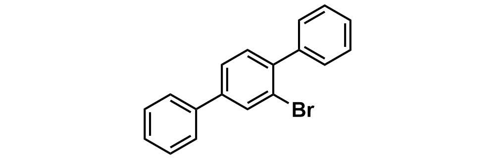 2'-Bromo-1,1':4',1''-terphenyl