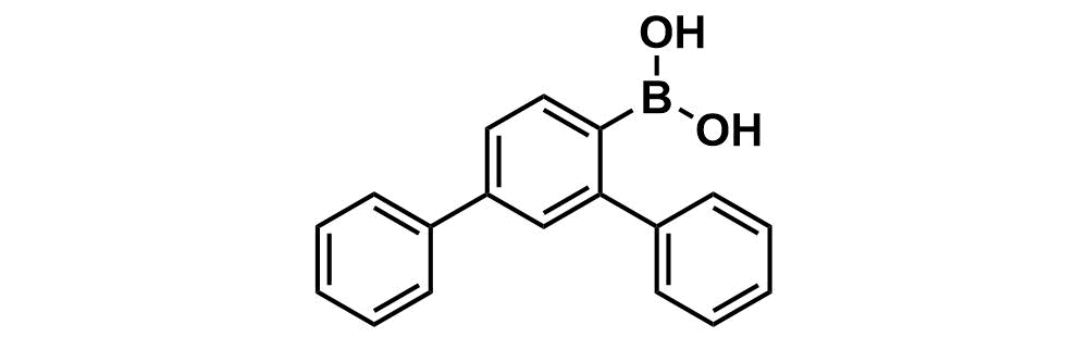 [1,1':3',1''-terphenyl]-4'-ylboronicacid