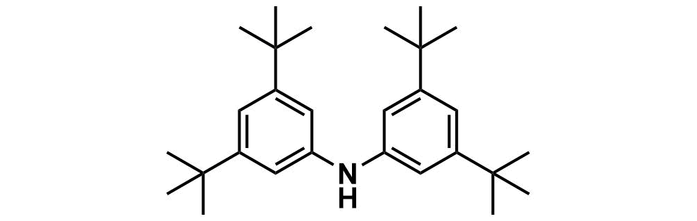 bis(3,5-di-tert-butylphenyl)amine