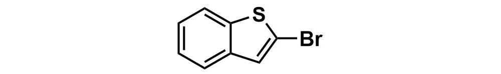 2-Bromobenzothiophene