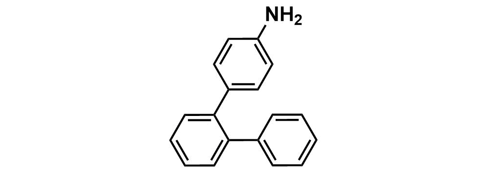 2'-Phenyl-4-aminobiphenyl