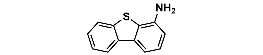 4-DibenzothiophenaMine