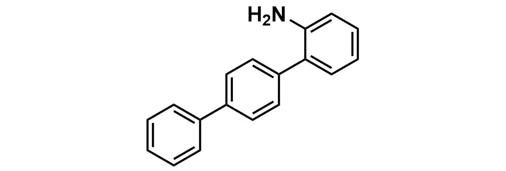 [1,1':4',1''-terphenyl]-2-amine