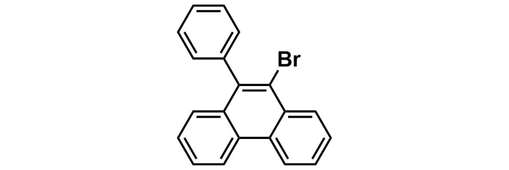 9-bromo-10-phenyl-Phenanthrene