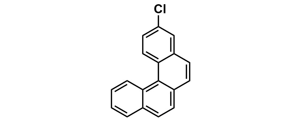 3-chlorobenzo[c]phenanthrene