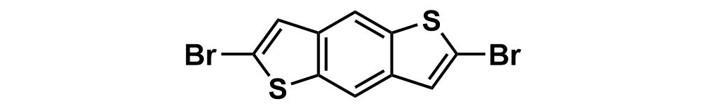 2,6-Dibromobenzo[1,2-b:4,5-b']dithiophene