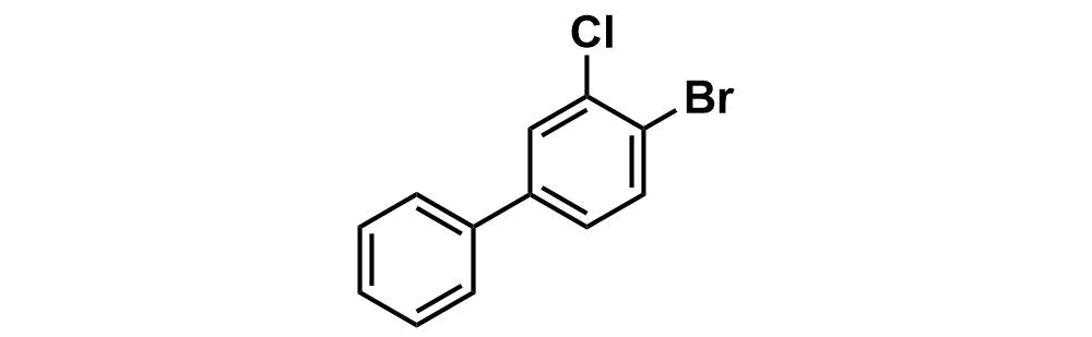 4-bromo-3-chloro-1,1'-biphenyl