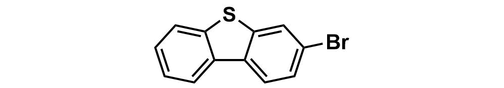 3-bromodibenzo[b,d]thiophene