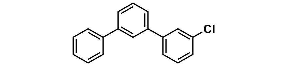 3-chloro-1,1':3',1''-terphenyl