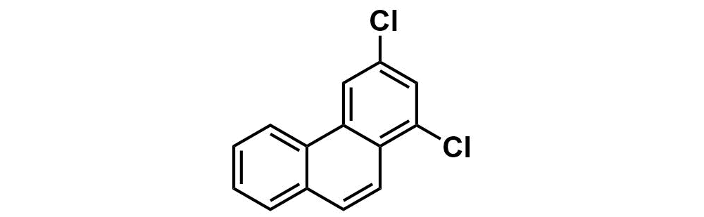 1,3-dichlorophenanthrene