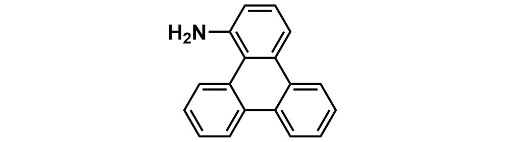 triphenylen-1-amine